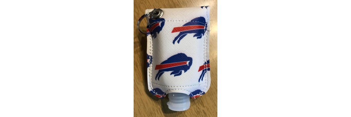 Sanitizer Holders