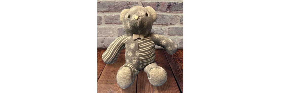 Memory Bears